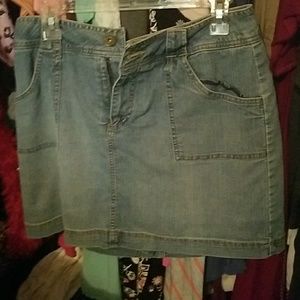 Don't wear it anymore